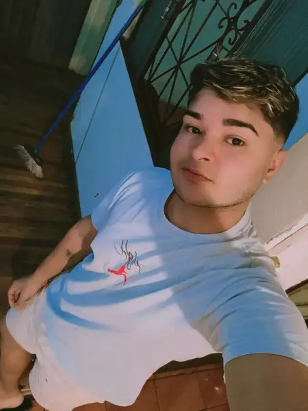 PARAENSE ATIVO GOSTOSINHO