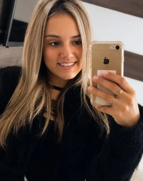 Jéssica sua acompanhante de alto padrão estilo namoradinha ❤️💍(curta temporada na cidade 