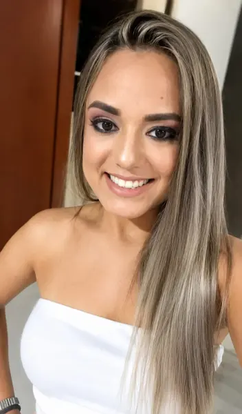Jéssica sua acompanhante de alto padrão estilo namoradinha ❤️💍(curta temporada na cidade 