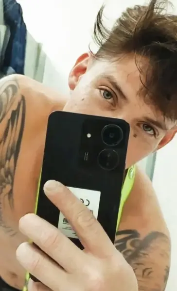 Acompanhante que tem o foco em te fazer gozar 