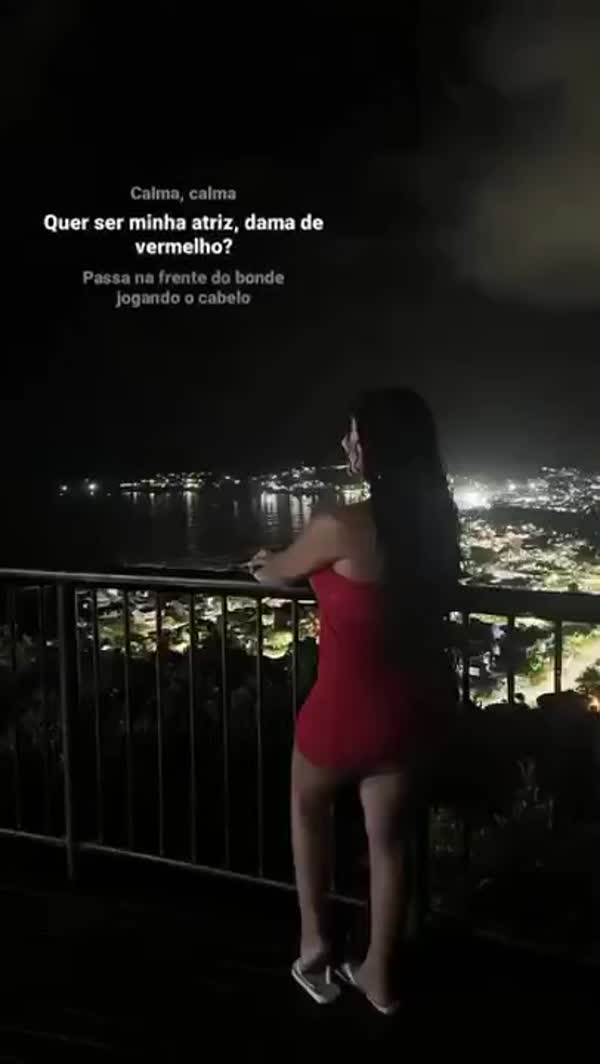 Vídeo do anúncio