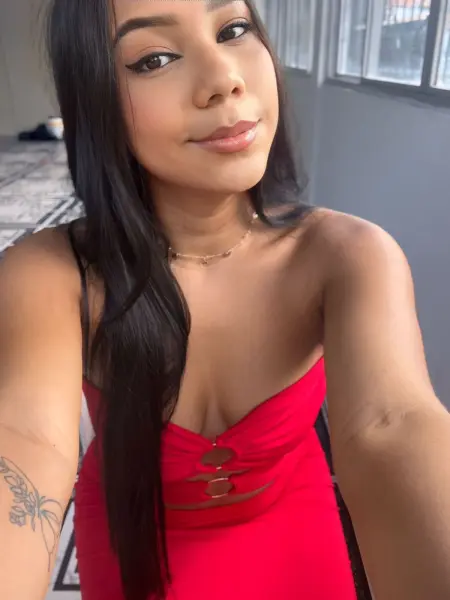 Estilo namoradinha, venha ser feliz ❤️