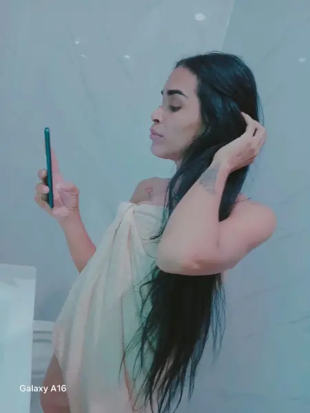 Garota trans cubana em Boa Vista rr 