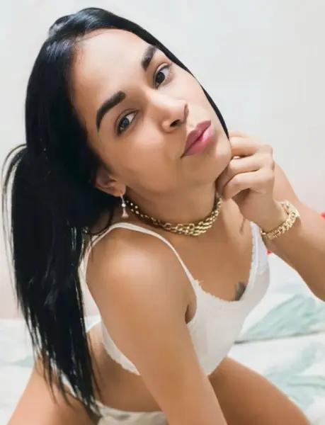 Garota trans cubana em Boa Vista rr 