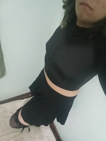 🔥 SOPHIA – PUTINHA SUBMISSA E GULOSA DE BH 🔥