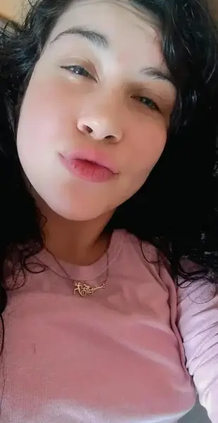 Camila morena 