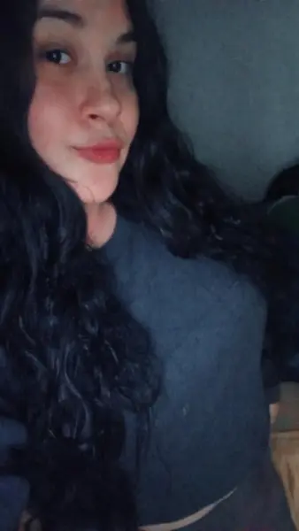 Camila morena 