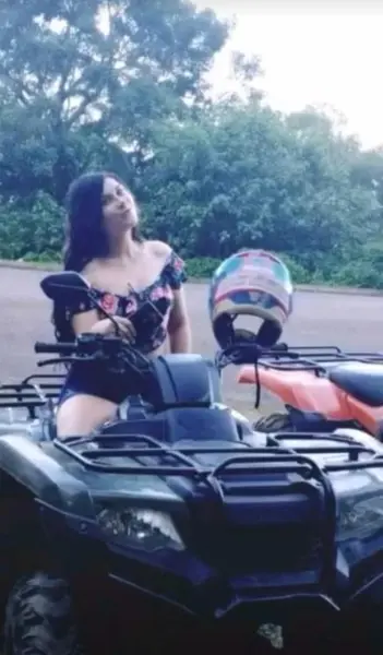 Camila morena 