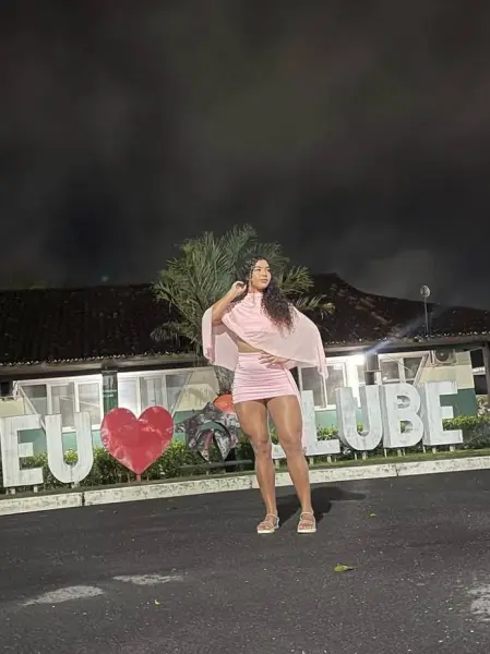 Oie amores me chamo bela me chama para mais informação 