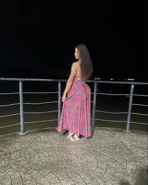 Oie amores me chamo bela me chama para mais informação 
