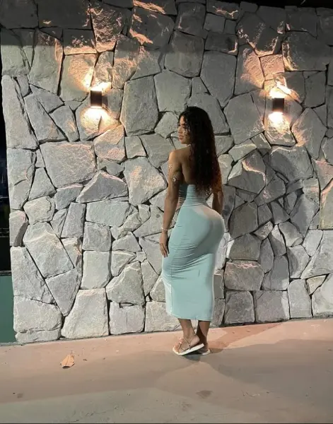 Oie amores me chamo bela me chama para mais informação 
