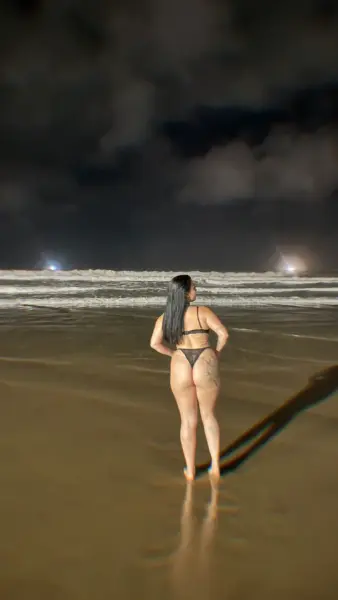 Melzinha do anal 