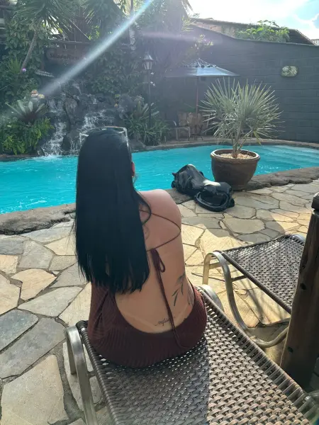 Melzinha do anal 