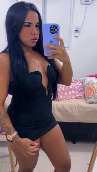 Nifetinha