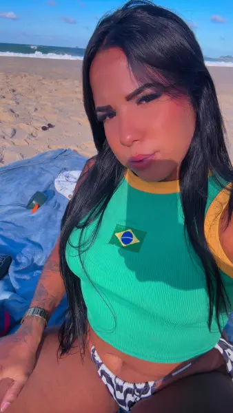 Nifetinha