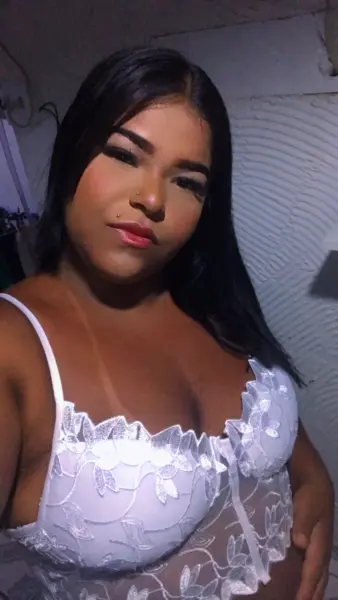 Acompanhante de luxo 