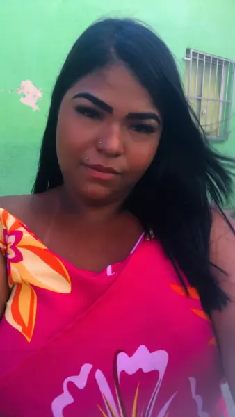 Acompanhante de luxo 