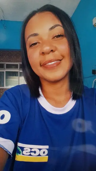 Nifetinha safadinha disponível na cidade 