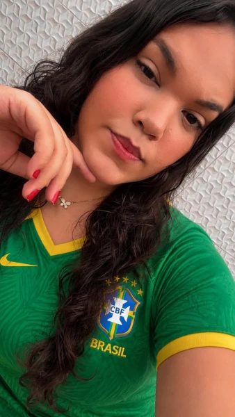 Acompanhante de Luxo bem safadinha 