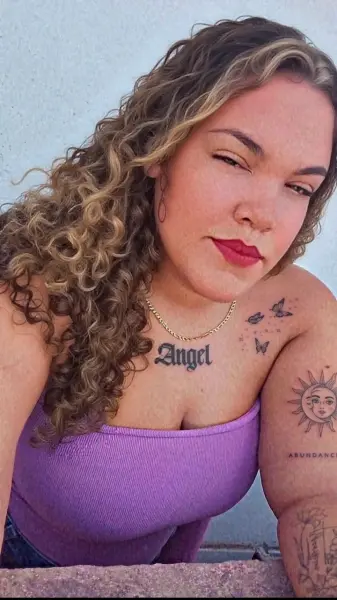 Acompanhante de Luxo em Recife