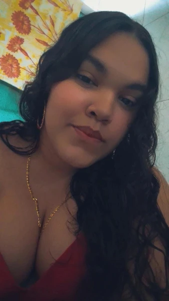 Acompanhante de Luxo bem safadinha 