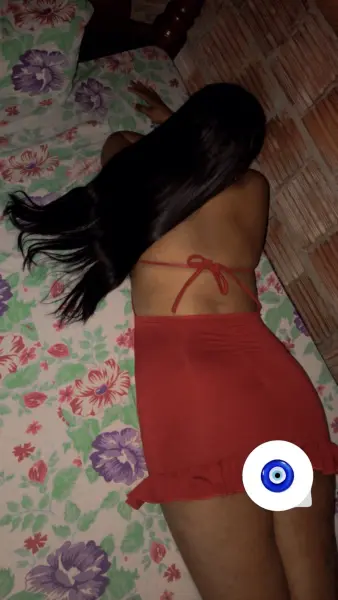 Acompanhante de Rio Branco 