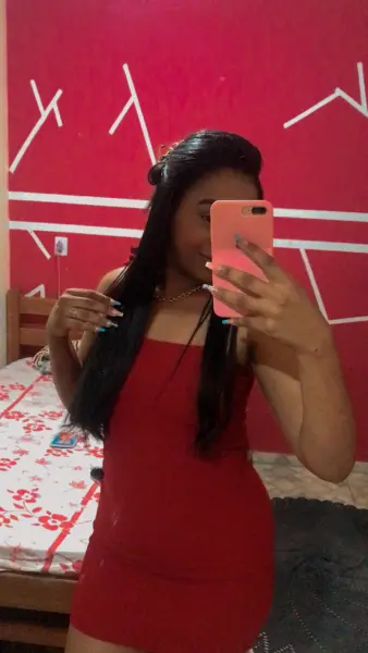Acompanhante de Rio Branco 