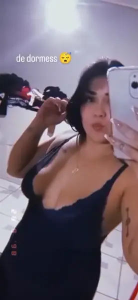 Lua Souza 