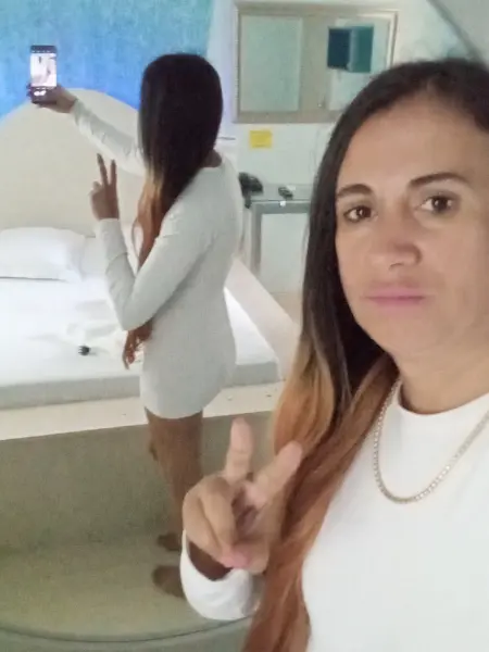 Tata putinha