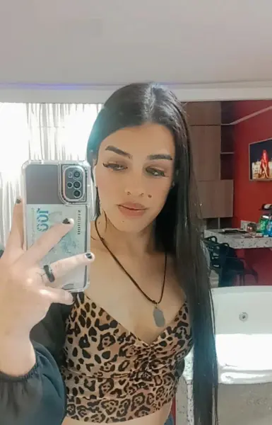 Lua trans, Passo Fundo !