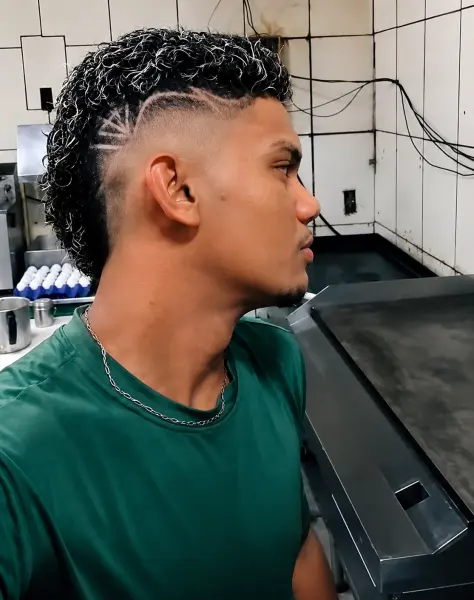 Pronto para satisfazer o seu prazer🔥❤️