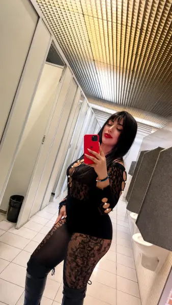 😏