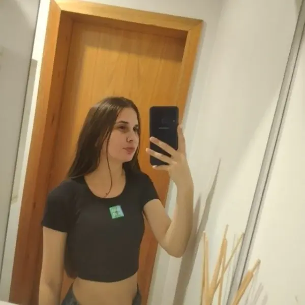 Sabrina Silva 