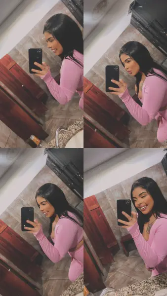 Baixinha boquetera😈