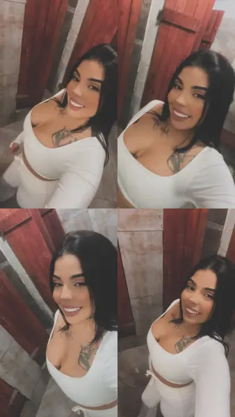Baixinha boquetera😈