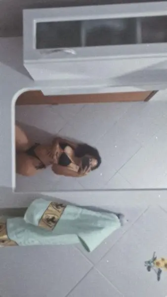 Novinha gostosa 
