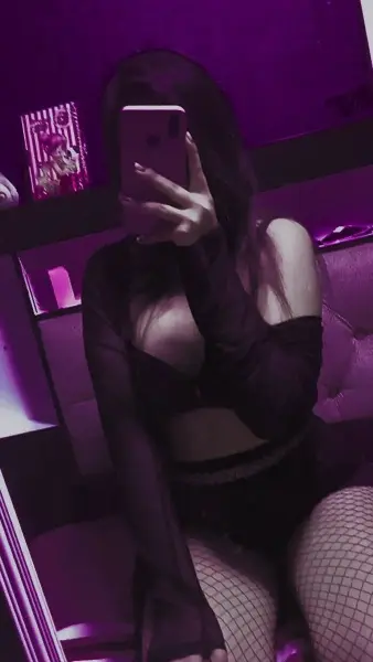 Novinha gostosa 