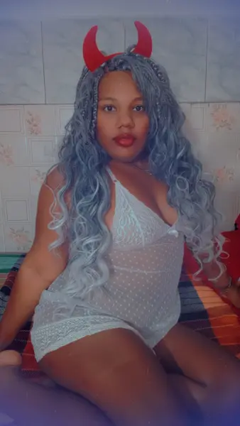 BAIANINHA QUENTE