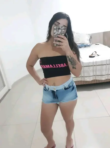 Novinha 
