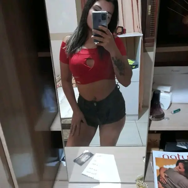 Novinha 
