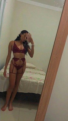 Luiza NOVIDADE