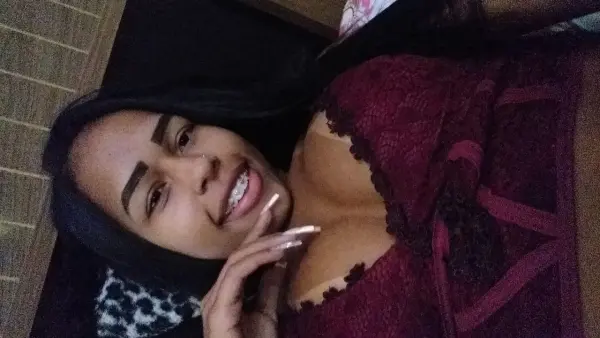 Safadinha disponível na cidade 