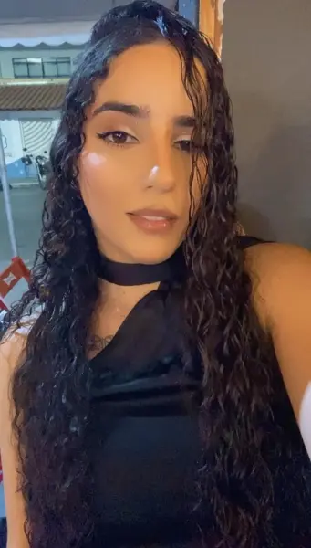 ✨ Prazer que se sente antes mesmo do toque ✨
