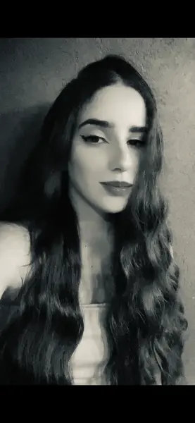 ✨ Prazer que se sente antes mesmo do toque ✨