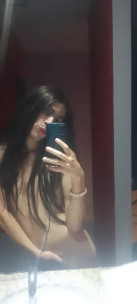Manuzinha em Araucária 🔥