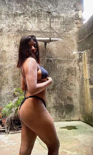Acompanhante em Belém 