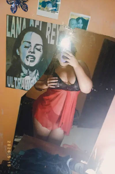 Branquinha apertadinha 