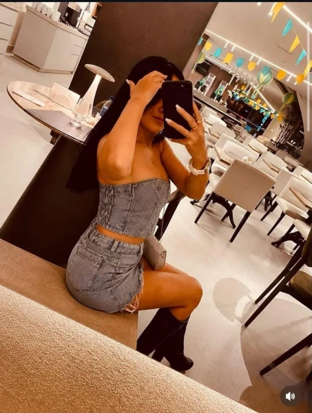 Rayssa Acompanhante😈🔞