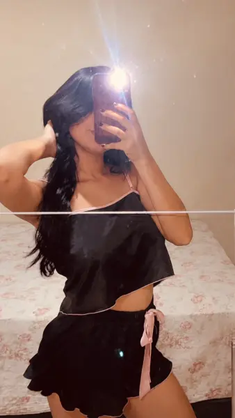 Acompanhante de luxo pronta para realizar todos os seus desejos e fetiches 🔞😈