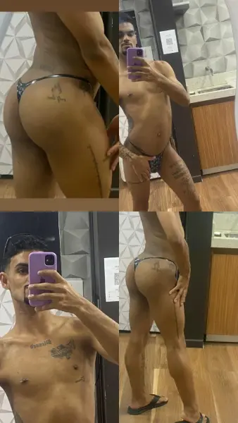 Victor safadinho 